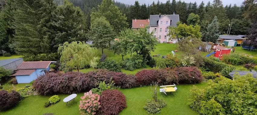 Pension Waldesblick