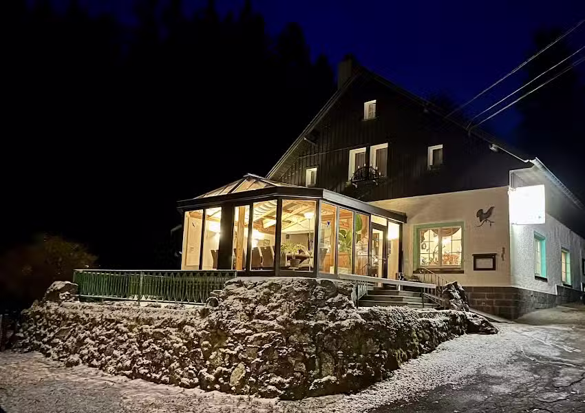 Pension Waldhof