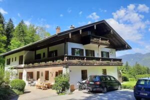 Pension Waldklause