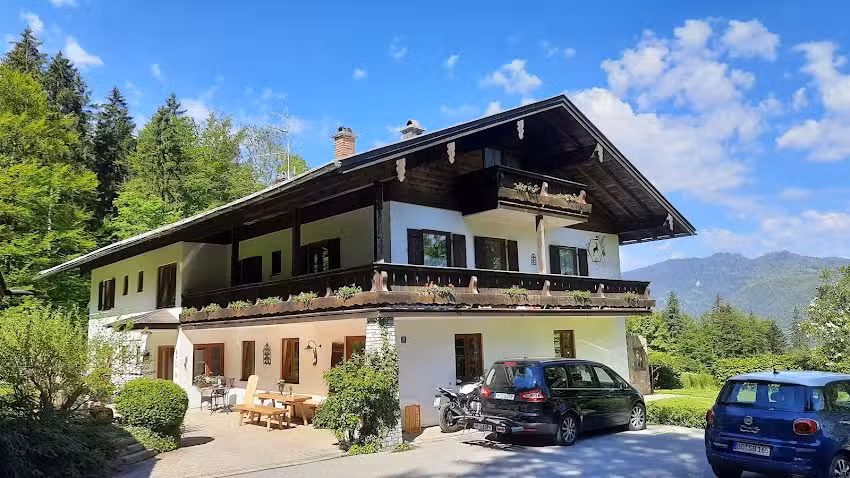 Pension Waldklause
