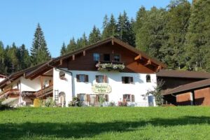 Pension Wastlerlehen