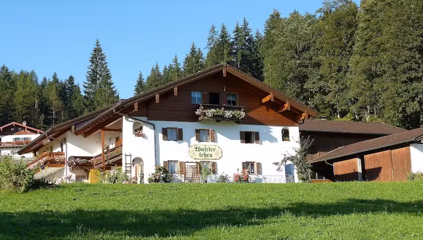 Pension Wastlerlehen