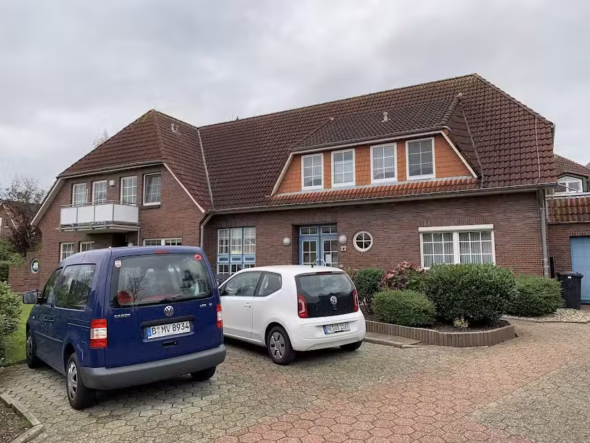 Pension Wattenmeer