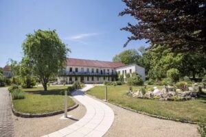Pension Weichelt