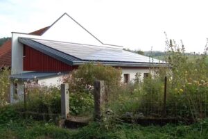 Pension Weikard