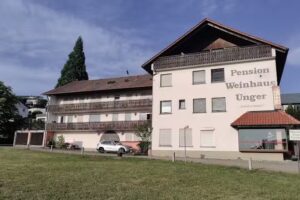 Pension Weinhaus