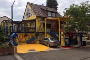 Pension Weinsberg