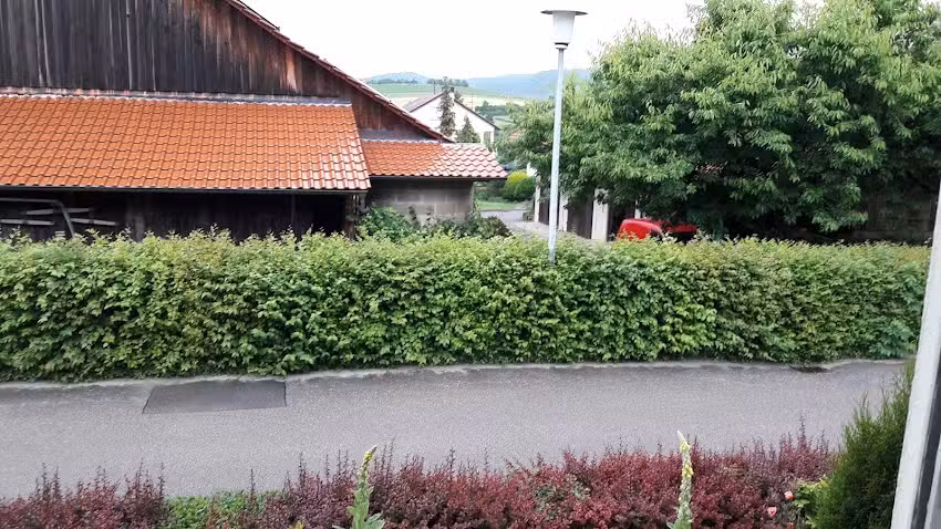 Pension Weinsberger Tal