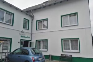 Pension Weißbachtal