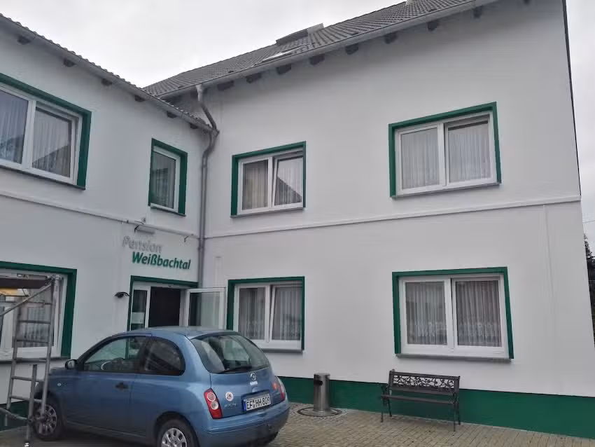 Pension Weißbachtal