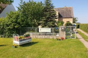 Pension Weitblick