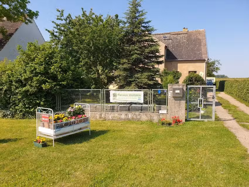 Pension Weitblick