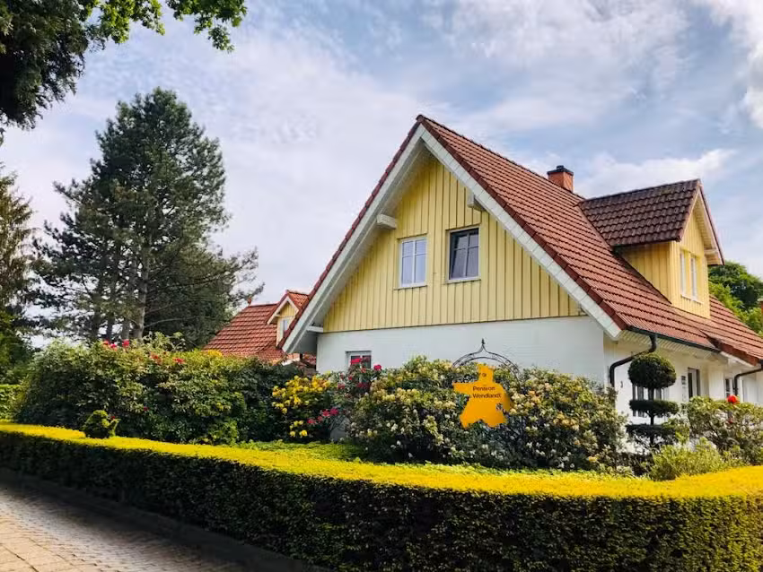 Pension Wendlandt