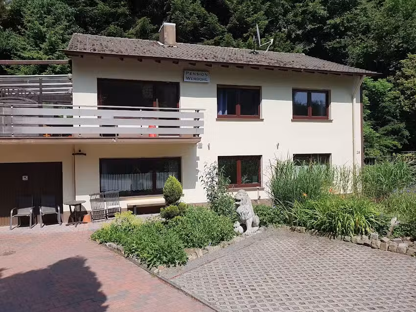 Pension Werdohl