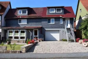 Pension Werrablick