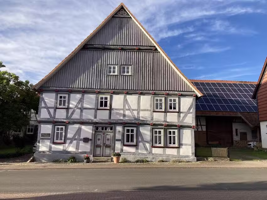 Pension Weser12