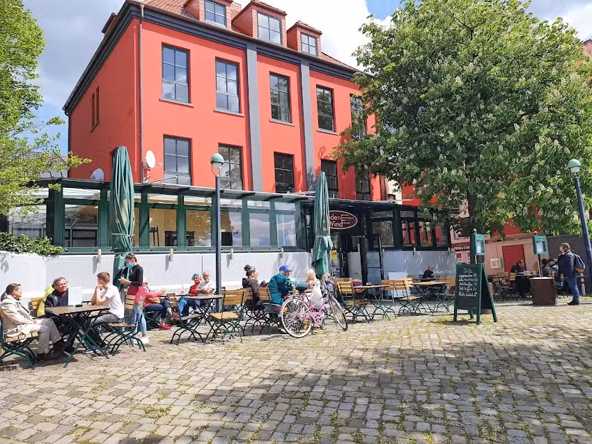 Pension Weserblick
