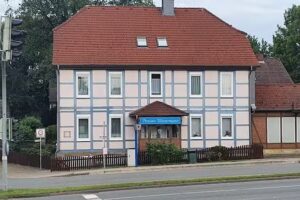 Pension Westermann