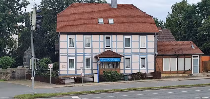 Pension Westermann