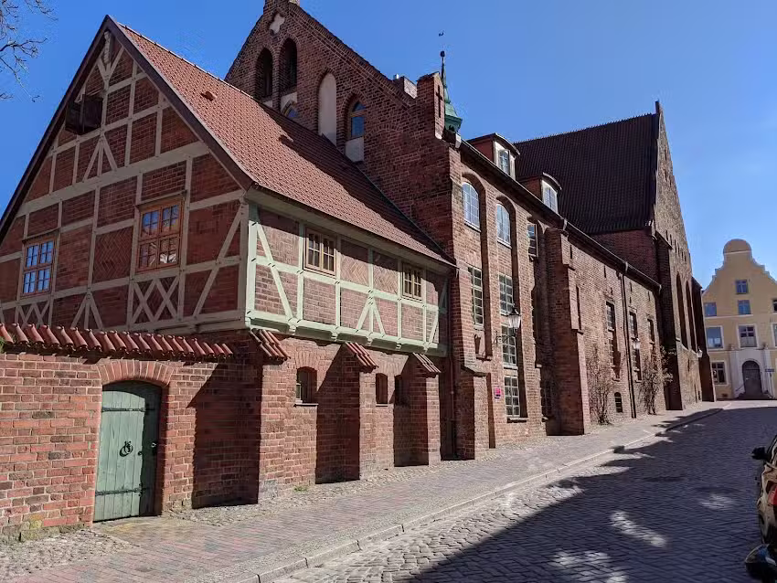 Pension &bdquo;Westphal&acute;s&ldquo;