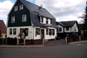 Pension Wiegand