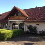 Pension Wiesengrund