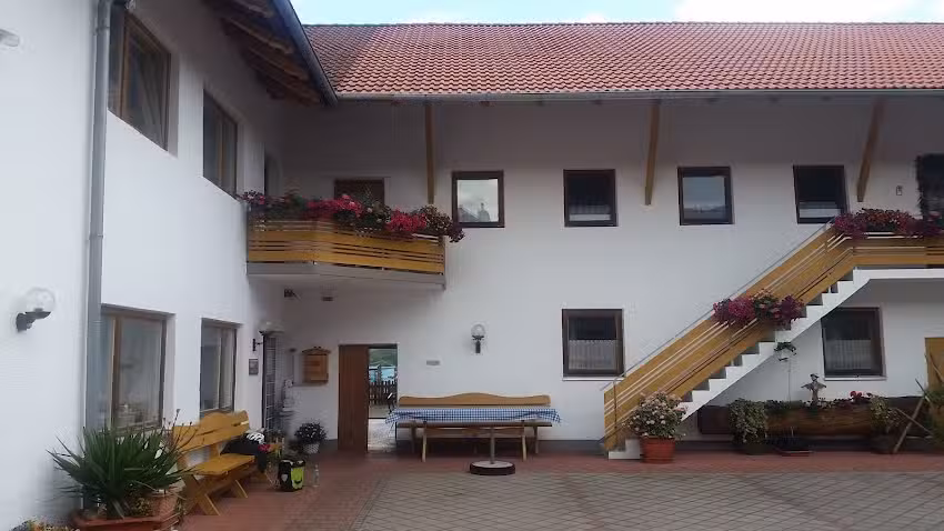Pension Wieserhof