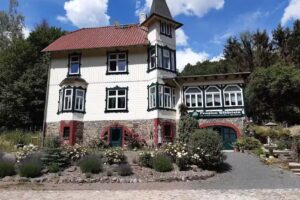 Pension Wildstein