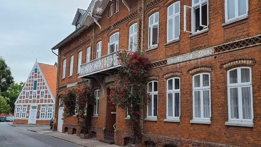 Pension Wilke