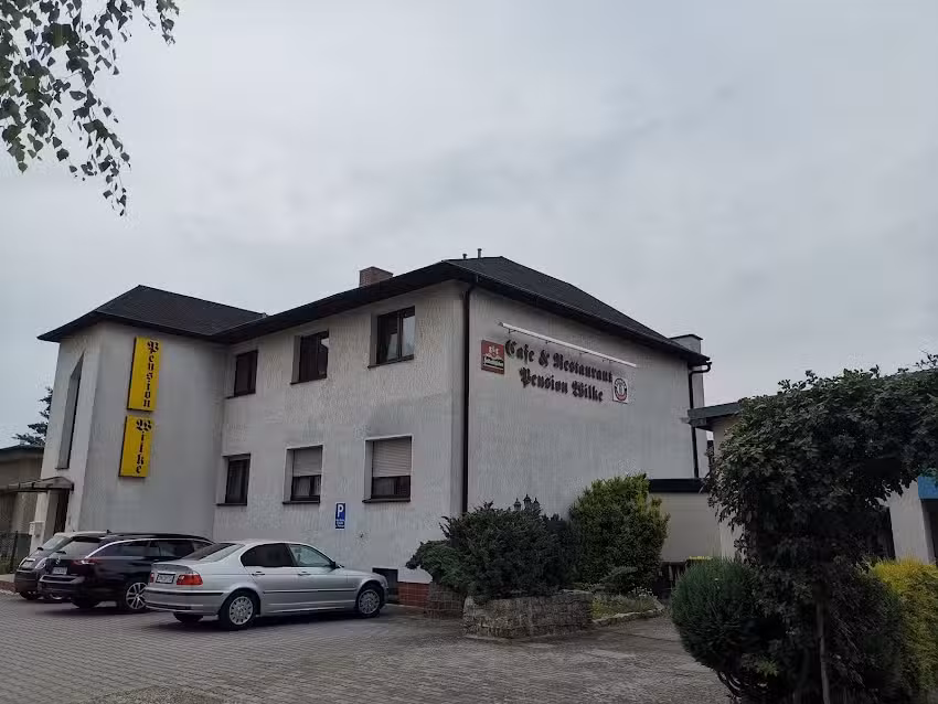 Pension Wilke