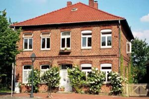 Pension Willert