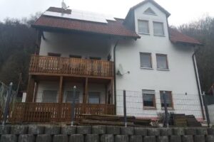 Pension Windisch
