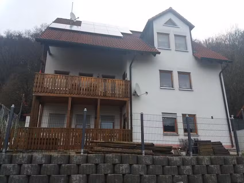 Pension Windisch