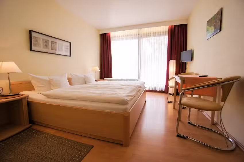 Pension Winkel Braunlage