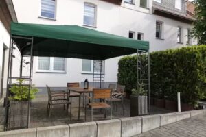 Pension Winter