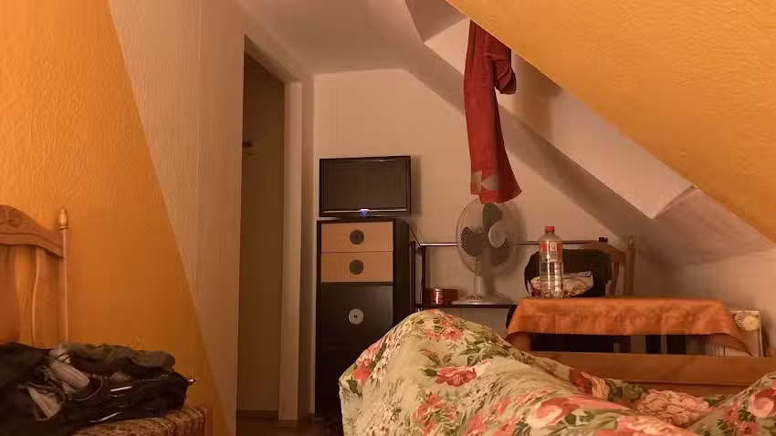 Pension Wolf&acute;s Revier