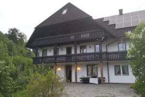Pension Wolfsgrund