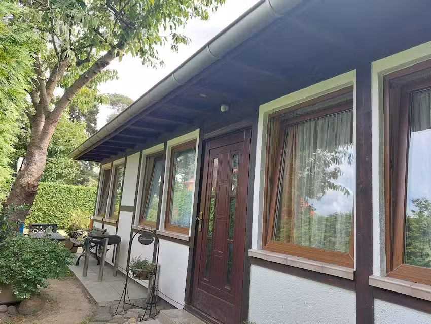 Pension Wothke