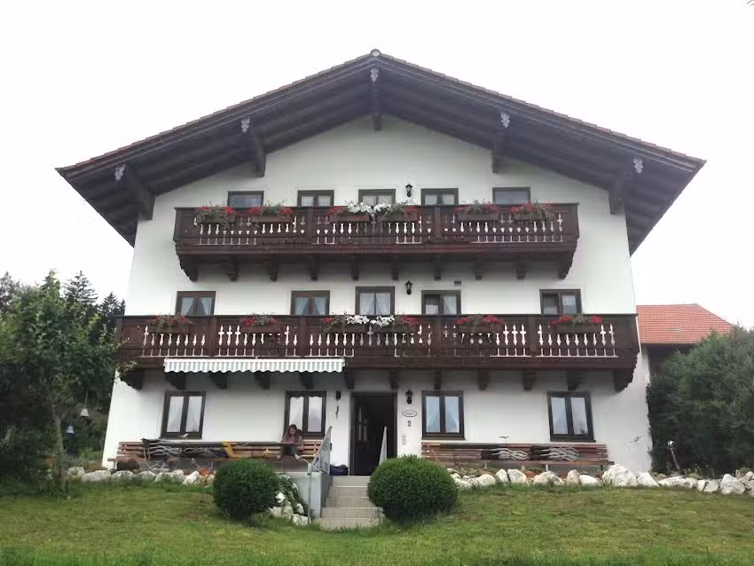 Pension Zaunerhof