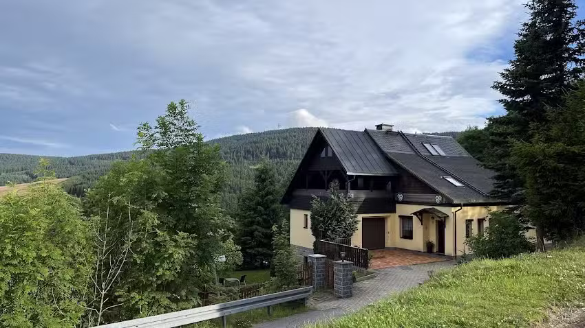 Pension Zechengrund