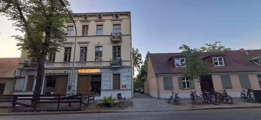 Pension Zeitlos