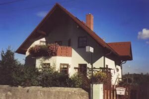 Pension Zerbin