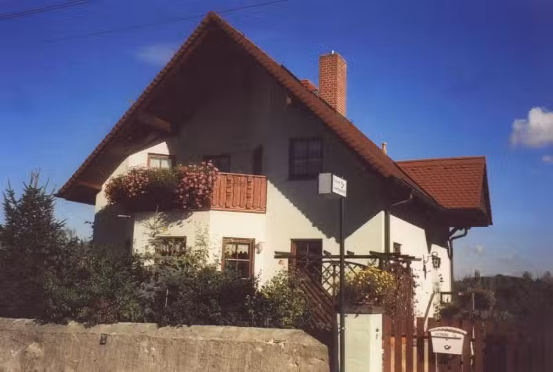Pension Zerbin