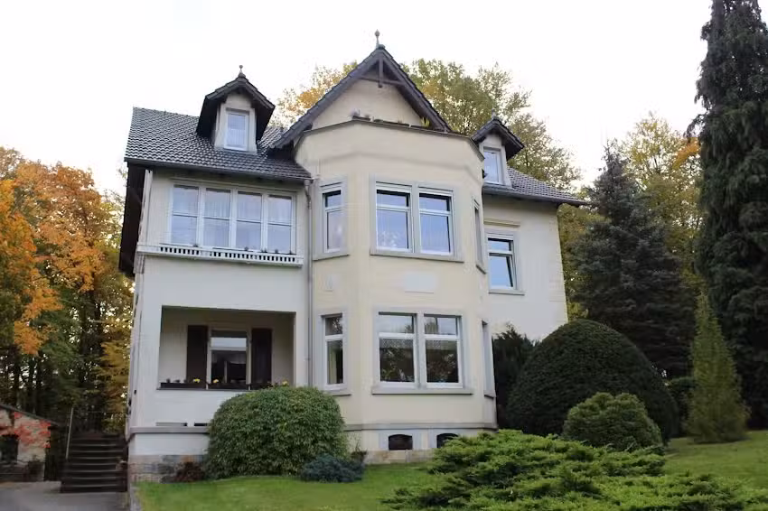 Pension Zichner