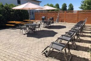 Pension Zimmer frei