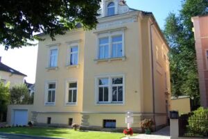 Pension & Zimmervermietung Zwahr