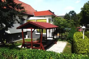 Pension zum Annatal &ndash; Hotel Strausberg
