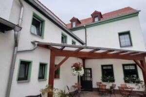 Pension „Zum Bauernstübel