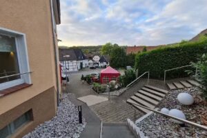 Pension Zum Dorfkrug