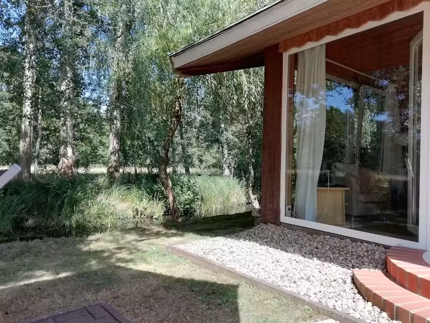 Pension zum Eisvogel